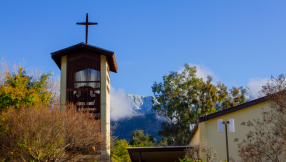 California fires have destroyed at least a dozen houses of worship