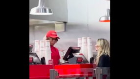 Christian Five Guys worker goes viral after turning down OnlyFans proposition because of his faith