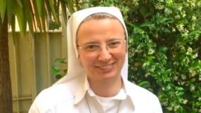 Pope Francis appoints a nun to lead Vatican office in historic move