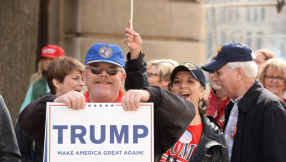 Trump promises to defend religious liberty ahead of inauguration