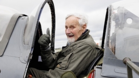 Mission Aviation Fellowship pays tribute to co-founder who has died aged 103