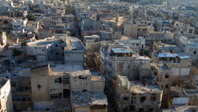 Christians fear for their future in post-Assad Syria