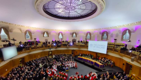 Bid to stop Archbishop of York addressing Synod fails