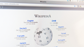 Wikipedia co-founder tells his faith story