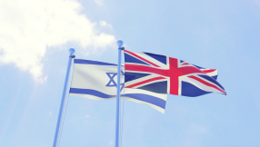 Survey: young British Christians more critical of Israel and Jews than older generations