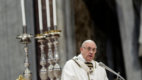 British Catholics offer their prayers and support to the Pope