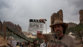 Making movies: Dean Wright on his faith and work in visual effects