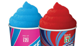 Free Slurpee Day 2013: 7-Eleven increases free slurpees to bigger 12 ounce cup on July 11 annual event