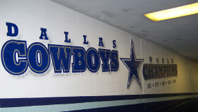 Cowboys vs Rams live stream: Watch online free with NFL 2013 Football Sunday Ticket subscription