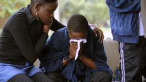 Church warden among Kenya shopping mall attack victims