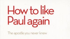 Review: How to Like Paul Again by Conrad Gempf