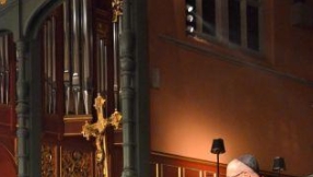 Church receives new organ after five years of fundraising