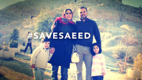 President Obama calls for release of pastor imprisoned in Iran