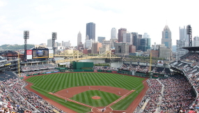 NL Wild Card Game live stream: Watch online MLB 2013 Reds vs Pirates free for MLB subscribers [TV start time, schedule]