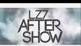 \'Aftershow\': the new album from LZ7