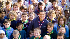 Churches welcome Scout promise decision