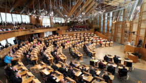 Scottish Government challenged on ethical spending