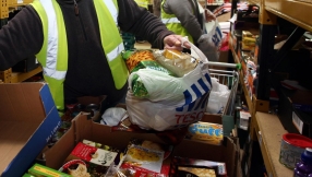 David Cameron called to act after foodbank demand triples