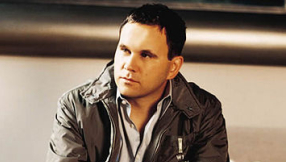 Matt Redman wins big at 2013 Dove Awards