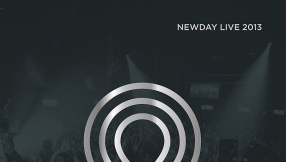 Album review: Newday Live 2013