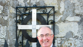 Church of Scotland announces new Moderator Designate