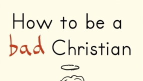 How To Be a Bad Christian by Dave Tomlinson - review