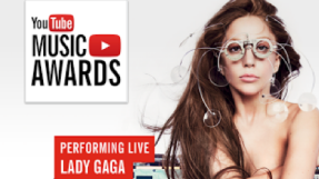 YouTube Music Awards 2013 live stream video: Watch Eminem, Lady Gaga performance online HERE [Start time, nominees]