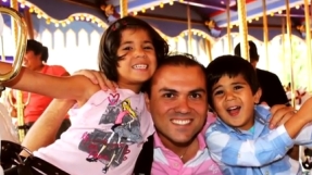 Saeed Abedini moved to more dangerous prison