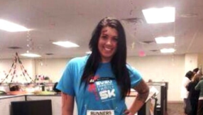 Alicia Ann Lynch apologizes for Boston Marathon bombing victim costume after receiving death threats