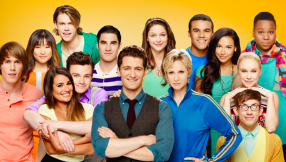 Glee season 5 episode 4 \