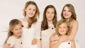 Young Methodist to sing official Poppy Appeal single