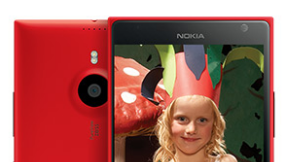 Nokia Lumia 1520 release date Nov. 22: Free $40 flipcover, $50 app card via Microsoft preorder