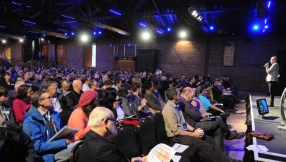 Conference reimagines church in a digital world