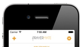 iOS success inspires PrayerMate App to target Android