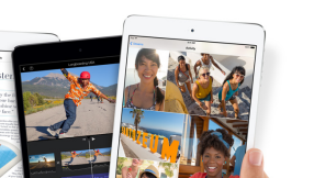 iPad Mini 2 launches TODAY on Apple store and Best Buy; starting at $399