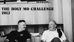 Holy Mo! Churches raising money for men\'s health