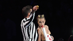 Miley Cyrus\'s EMA performance and distorted feminism