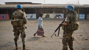 Democratic Republic of Congo still unstable, warns Christian Aid