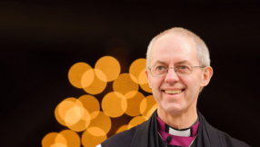 Over-the-top Christmas is unnecessary, says Archbishop