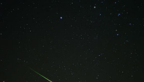 Leonid meteor shower 2013 peak times Nov. 17-18: How to see shooting star show