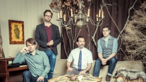 Jars of Clay raising money for the Philippines with free song download