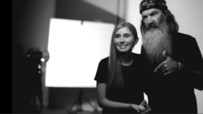 Duck Dynasty\'s Phil Robertson, Miss Kay, Jep and Reed share about pressures of fame, addictions, suicide and faith