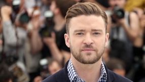 Justin Timberlake AMA performance video 2013, \