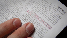 As persecution increases, so does the distribution of Scripture