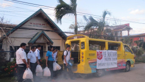 Tacloban devastation worse than reported, says Salvation Army