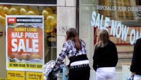 Move to cap payday loans welcomed