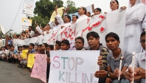 Pakistan: Rise in blasphemy accusations after Peshawar church bombing