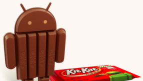 Android 4.4 Kit Kat update begins for Galaxy S4, HTC One Google Play editions; When will Samsung release schedule for S3, S4, Note 2 and 3 update?