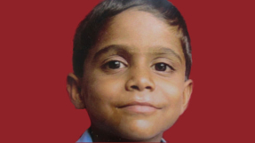 7 year-old Indian boy tortured and killed for being a Christian