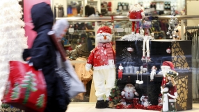 Christmas is too materialistic, say Scots